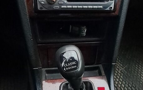 Mercedes-Benz C-Класс, 1999 год, 275 000 рублей, 2 фотография