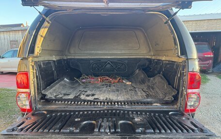 Toyota Hilux VII, 2013 год, 1 850 000 рублей, 6 фотография