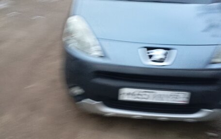 Peugeot Partner II рестайлинг 2, 2010 год, 470 000 рублей, 3 фотография