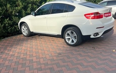 BMW X6, 2009 год, 2 400 000 рублей, 1 фотография