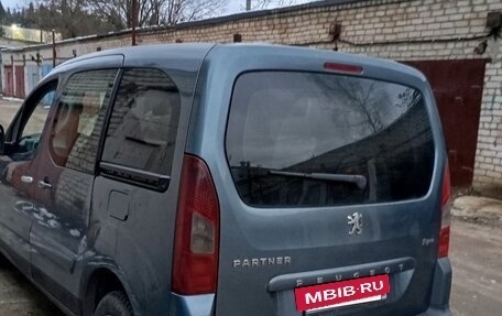 Peugeot Partner II рестайлинг 2, 2010 год, 470 000 рублей, 2 фотография
