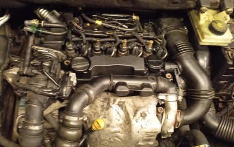 Peugeot Partner II рестайлинг 2, 2010 год, 470 000 рублей, 10 фотография