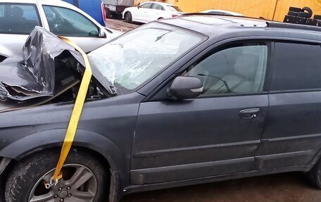 Subaru Outback III, 2008 год, 270 000 рублей, 2 фотография