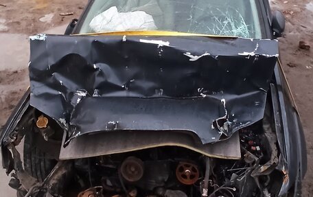 Subaru Outback III, 2008 год, 270 000 рублей, 3 фотография