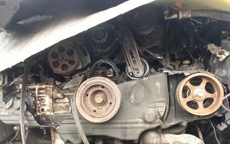 Subaru Outback III, 2008 год, 270 000 рублей, 4 фотография