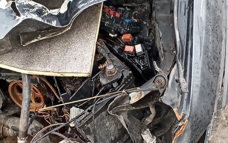 Subaru Outback III, 2008 год, 270 000 рублей, 10 фотография