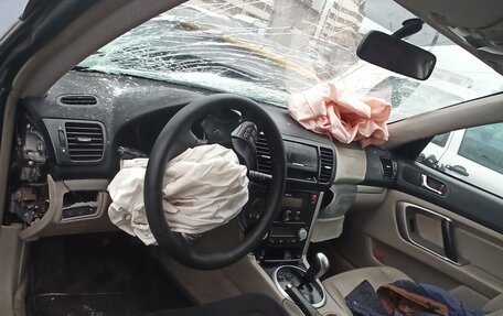 Subaru Outback III, 2008 год, 270 000 рублей, 11 фотография