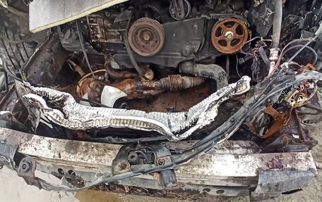 Subaru Outback III, 2008 год, 270 000 рублей, 13 фотография