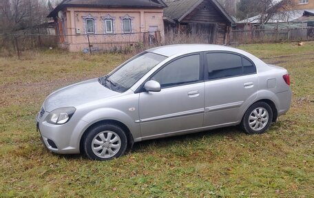 KIA Rio II, 2009 год, 450 000 рублей, 2 фотография