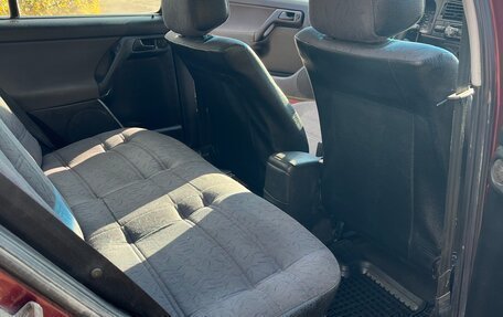 Volkswagen Golf III, 1996 год, 120 000 рублей, 7 фотография