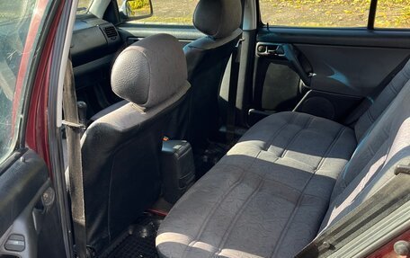 Volkswagen Golf III, 1996 год, 120 000 рублей, 9 фотография