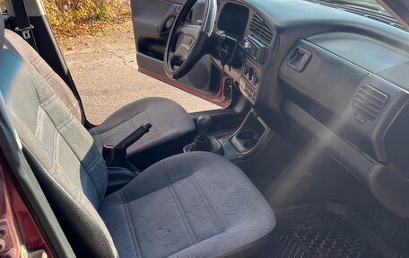 Volkswagen Golf III, 1996 год, 120 000 рублей, 8 фотография