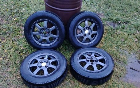 KIA Rio II, 2009 год, 450 000 рублей, 3 фотография