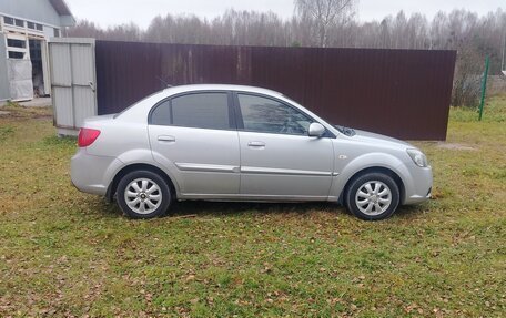 KIA Rio II, 2009 год, 450 000 рублей, 5 фотография