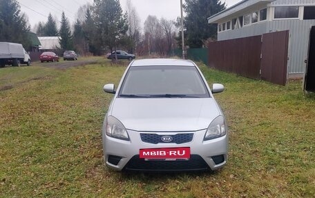 KIA Rio II, 2009 год, 450 000 рублей, 6 фотография