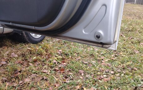 KIA Rio II, 2009 год, 450 000 рублей, 19 фотография