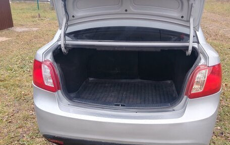 KIA Rio II, 2009 год, 450 000 рублей, 18 фотография