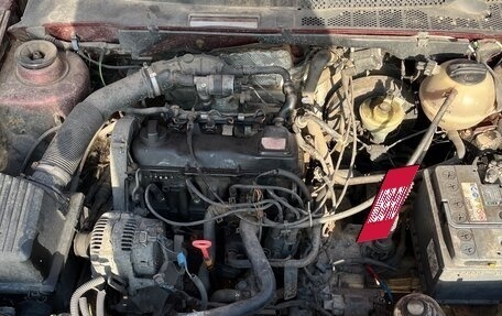 Volkswagen Golf III, 1996 год, 120 000 рублей, 12 фотография