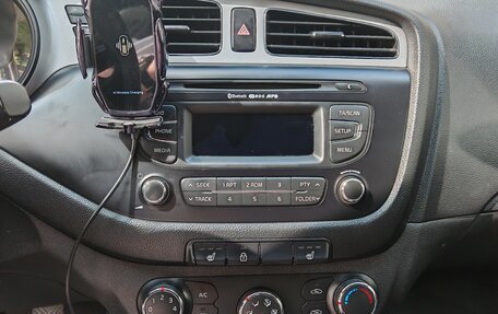 KIA cee'd III, 2014 год, 1 300 000 рублей, 9 фотография