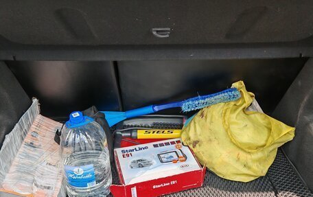 KIA cee'd III, 2014 год, 1 300 000 рублей, 7 фотография