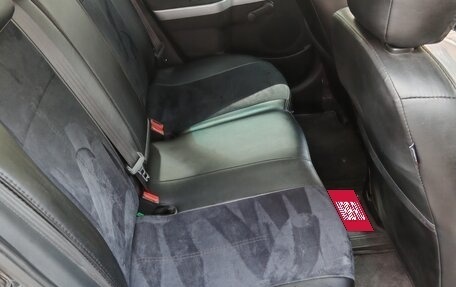 KIA cee'd III, 2014 год, 1 300 000 рублей, 13 фотография