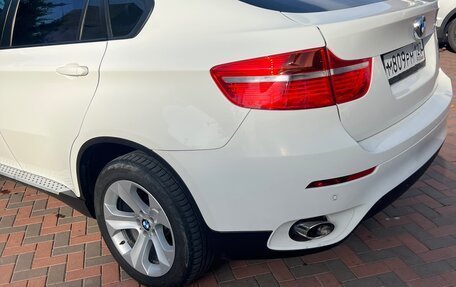 BMW X6, 2009 год, 2 400 000 рублей, 2 фотография