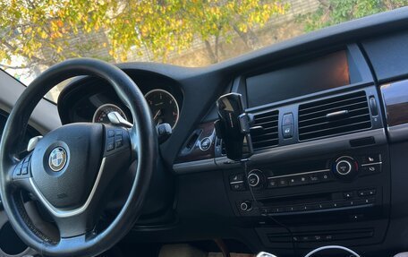 BMW X6, 2009 год, 2 400 000 рублей, 12 фотография