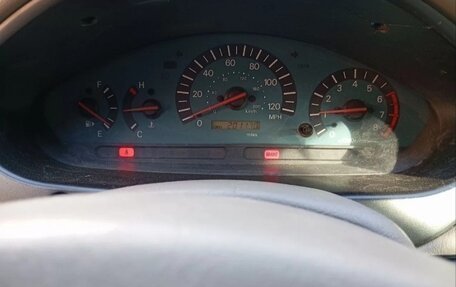 Mitsubishi Galant VIII, 2003 год, 340 000 рублей, 6 фотография