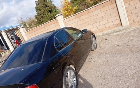 Mitsubishi Galant VIII, 2003 год, 340 000 рублей, 4 фотография