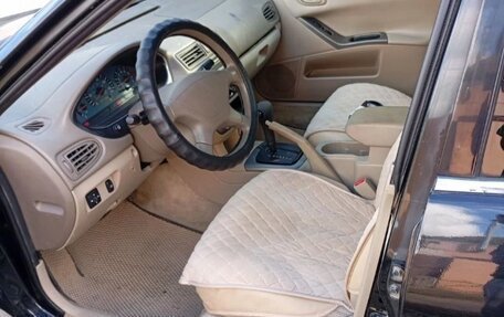 Mitsubishi Galant VIII, 2003 год, 340 000 рублей, 7 фотография