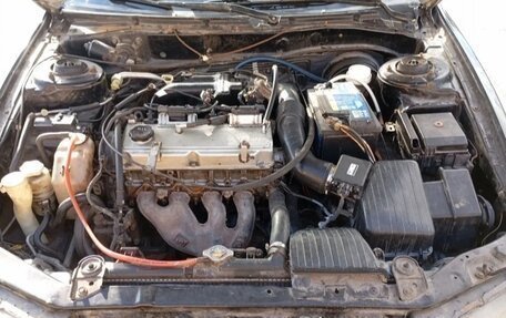 Mitsubishi Galant VIII, 2003 год, 340 000 рублей, 5 фотография