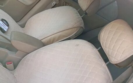 Mitsubishi Galant VIII, 2003 год, 340 000 рублей, 8 фотография