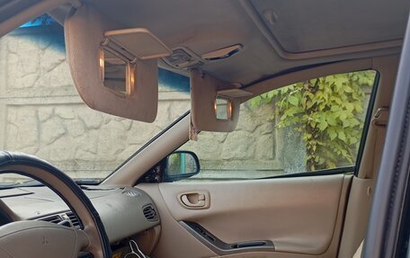 Mitsubishi Galant VIII, 2003 год, 340 000 рублей, 14 фотография