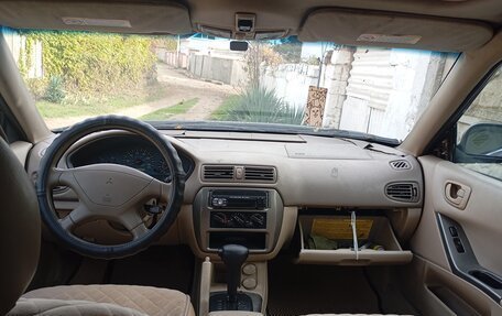 Mitsubishi Galant VIII, 2003 год, 340 000 рублей, 15 фотография