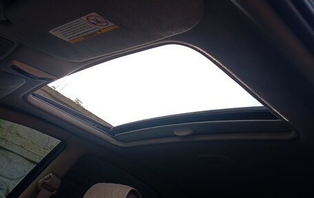 Mitsubishi Galant VIII, 2003 год, 340 000 рублей, 12 фотография