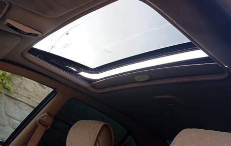 Mitsubishi Galant VIII, 2003 год, 340 000 рублей, 11 фотография