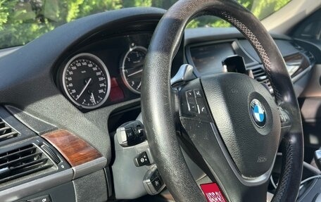 BMW X6, 2009 год, 2 400 000 рублей, 10 фотография