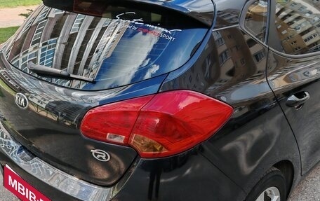 KIA cee'd III, 2014 год, 1 300 000 рублей, 17 фотография