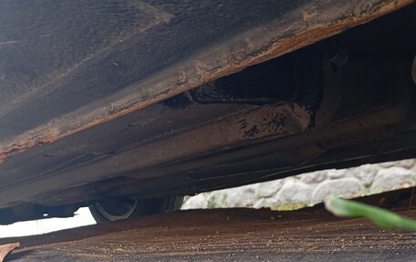 Mitsubishi Galant VIII, 2003 год, 340 000 рублей, 16 фотография