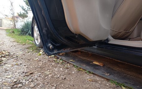 Mitsubishi Galant VIII, 2003 год, 340 000 рублей, 18 фотография