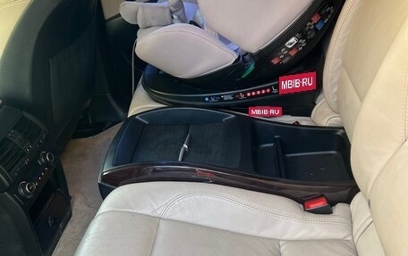 BMW X6, 2009 год, 2 400 000 рублей, 13 фотография