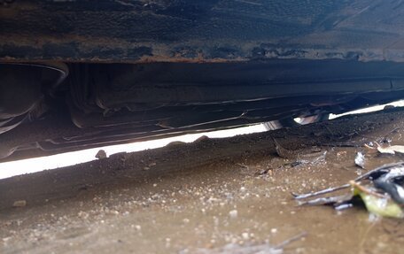 Mitsubishi Galant VIII, 2003 год, 340 000 рублей, 17 фотография