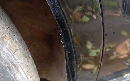 Mitsubishi Galant VIII, 2003 год, 340 000 рублей, 20 фотография