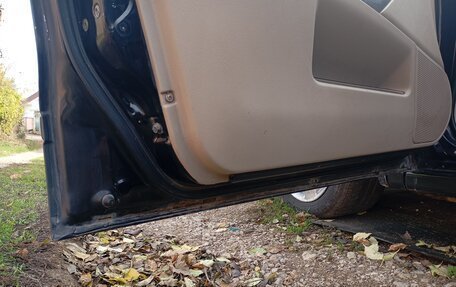 Mitsubishi Galant VIII, 2003 год, 340 000 рублей, 19 фотография