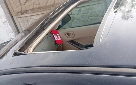 Mitsubishi Galant VIII, 2003 год, 340 000 рублей, 13 фотография