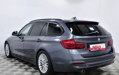 BMW 3 серия, 2017 год, 1 800 000 рублей, 2 фотография