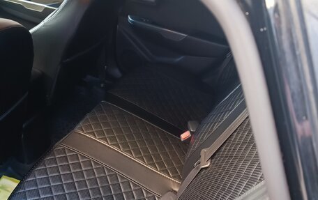 KIA Rio III рестайлинг, 2013 год, 1 199 999 рублей, 30 фотография