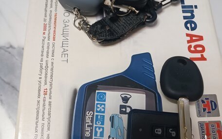 KIA Rio III рестайлинг, 2013 год, 1 199 999 рублей, 35 фотография