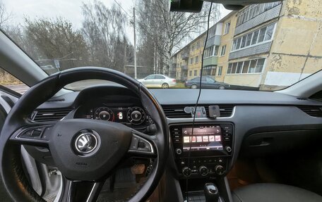 Skoda Octavia, 2018 год, 2 300 000 рублей, 4 фотография