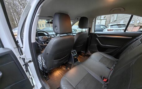 Skoda Octavia, 2018 год, 2 300 000 рублей, 5 фотография